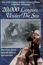 Watch 20,000 Leagues Under The Sea 1915 Alluc
