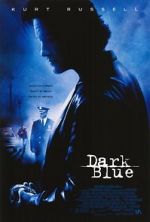 Watch Dark Blue Alluc