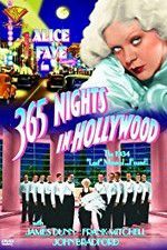 Watch 365 Nights in Hollywood Alluc