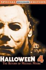 Watch Halloween 4: The Return of Michael Myers Alluc