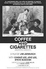 Watch Coffee and Cigarettes II Alluc