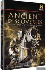 Watch History Channel Ancient Discoveries: Ancient Tank Tech Alluc