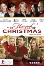 Watch The Heart of Christmas Alluc
