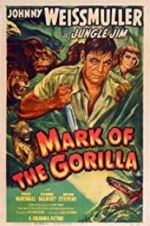 Watch Mark of the Gorilla Alluc