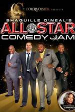 Watch Shaquille O'Neal Presents All Star Comedy Jam - Live from  Atlanta Alluc