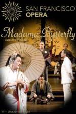 Watch Madama Butterfly Alluc
