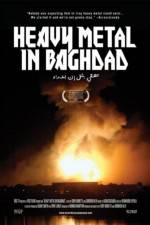 Watch Heavy Metal in Baghdad Alluc