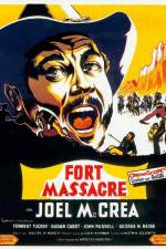 Watch Fort Massacre Alluc