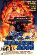 Watch Equalizer 2000 Alluc