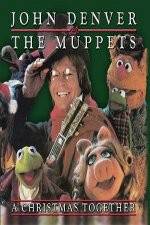 Watch John Denver & the Muppets: A Christmas Together Alluc