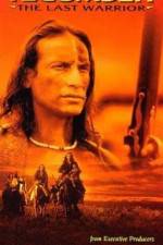 Watch Tecumseh The Last Warrior Alluc