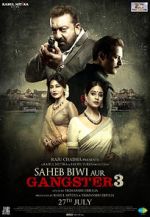 Watch Saheb Biwi Aur Gangster 3 Alluc