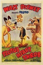 Watch Pluto's Heart Throb (Short 1950) Alluc