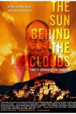 Watch The Sun Behind the Clouds Tibet's Struggle for Freedom Alluc