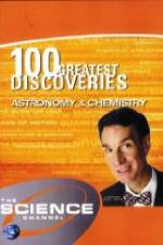 Watch 100 Greatest Discoveries - Astronomy Alluc
