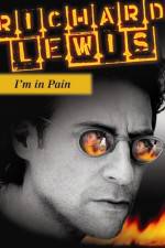Watch The Richard Lewis 'I'm in Pain' Concert Alluc