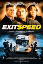 Watch Exit Speed Alluc