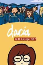 Watch Daria in 'Is It College Yet?' Online Alluc