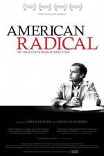 Watch American Radical The Trials of Norman Finkelstein Alluc