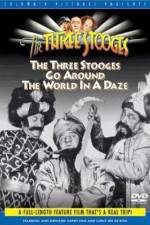 Watch The Three Stooges Go Around the World in a Daze Alluc