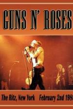 Watch Guns N Roses: Live at the Ritz Alluc