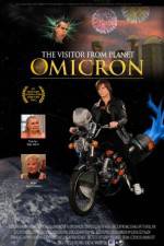 Watch The Visitor from Planet Omicron Alluc
