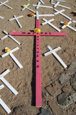 Watch On the Edge: The Femicide in Ciudad Juarez Alluc
