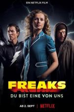 Watch Freaks: You\'re One of Us Alluc