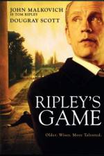Watch Ripley's Game Alluc