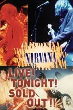 Watch Nirvana Live Tonight Sold Out Alluc
