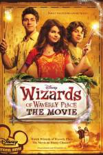 Watch Wizards of Waverly Place: The Movie Online Alluc