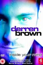 Watch Derren Brown Inside Your Mind Alluc