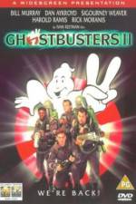 Watch Ghostbusters II Online Alluc