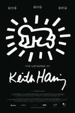 Watch The Universe of Keith Haring Alluc