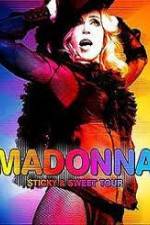 Watch Madonna Sticky & Sweet Tour Alluc
