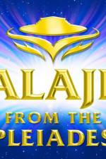 Watch Pleiadian Message From The Galactic Federation Alluc