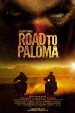 Watch Road to Paloma Alluc