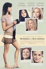 Watch Mothers and Daughters Alluc