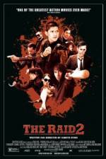 Watch The Raid 2: Berandal Alluc