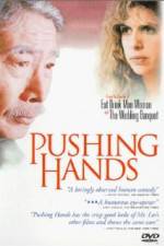 Watch Pushing Hands Alluc
