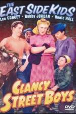 Watch Clancy Street Boys Alluc