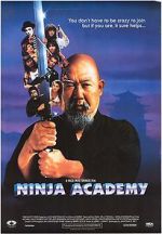 Watch Ninja Academy Alluc