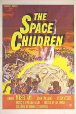 Watch The Space Children Alluc
