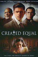 Watch Created Equal Alluc