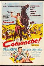 Watch Comanche Alluc