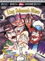 Watch King Solomon\'s Mines Alluc