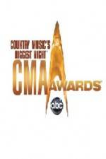 Watch 45th Annual CMA Awards Alluc