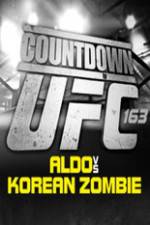 Watch Countdown to UFC 163 Aldo vs Korean Zombie Alluc