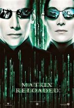 Watch The Matrix Reloaded: Unplugged Alluc