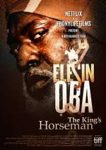 Watch Elesin Oba: The King's Horseman Alluc